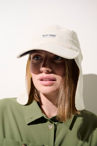 Casquette anti-UV - Sequoia