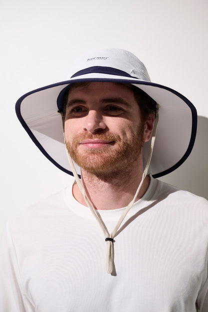 UV Sonnenhut - Augusta