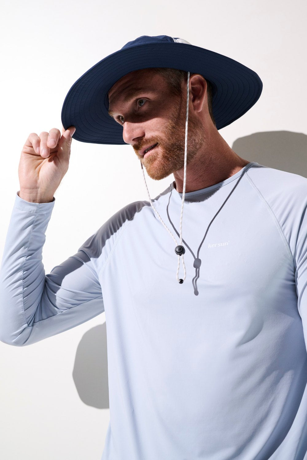 Chapeau anti-UV - Oasis