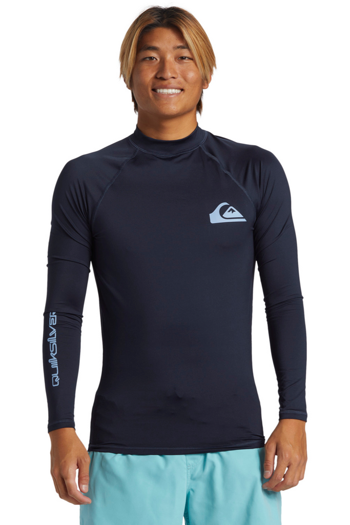 T-shirt Hurley Everyday Hybrid UPF pour homme T-shirt Hurley Everyday Hybrid UPF pour homme