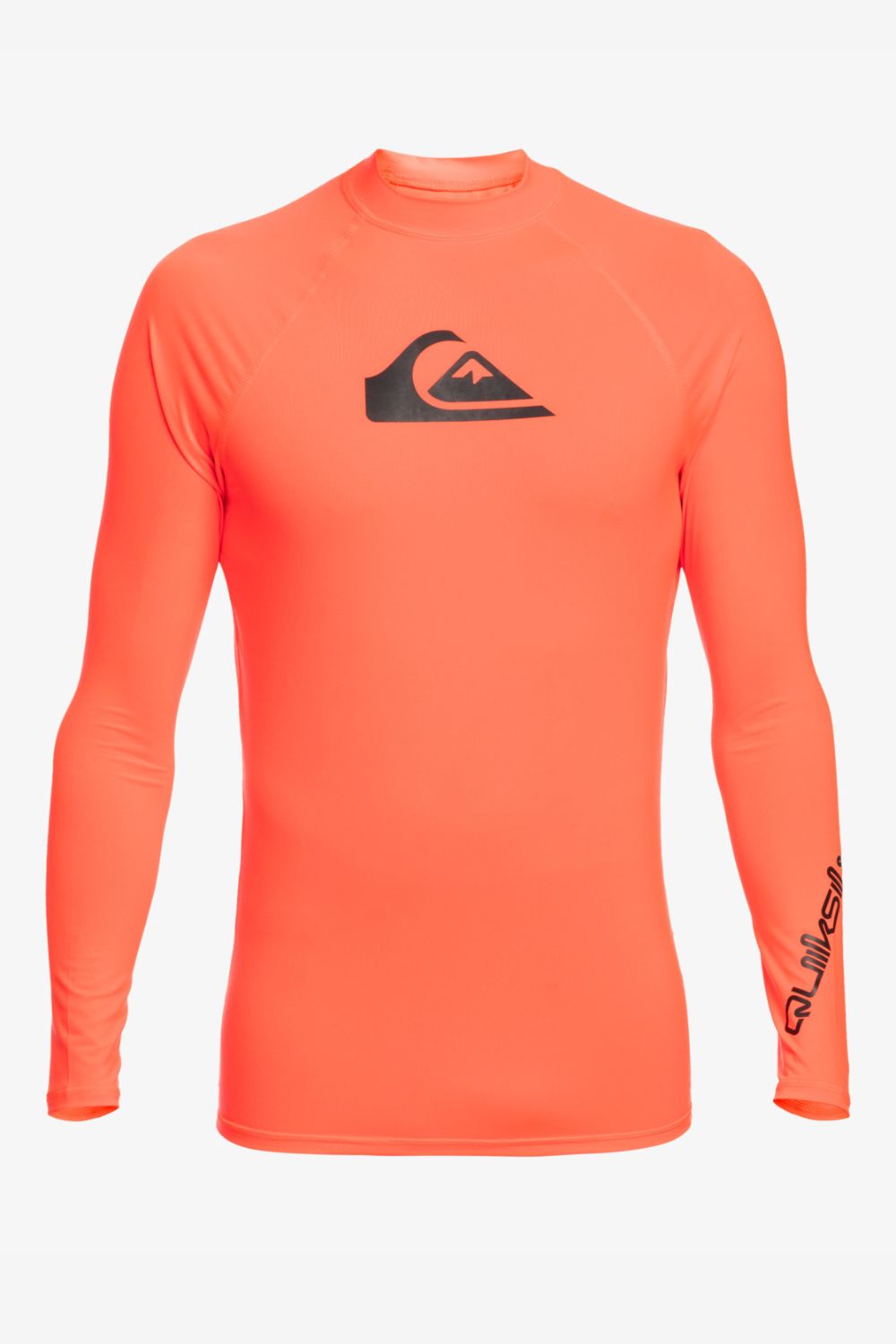 T-shirt de bain anti-UV manches longues Homme - All time - Quiksilver - KER SUN