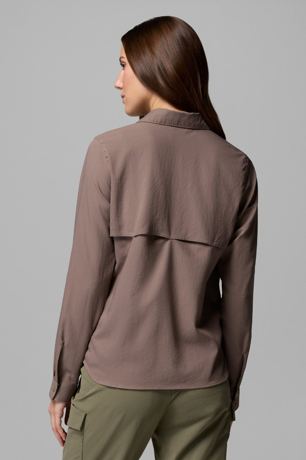 UV Hemd - Silver Ridge Utility II