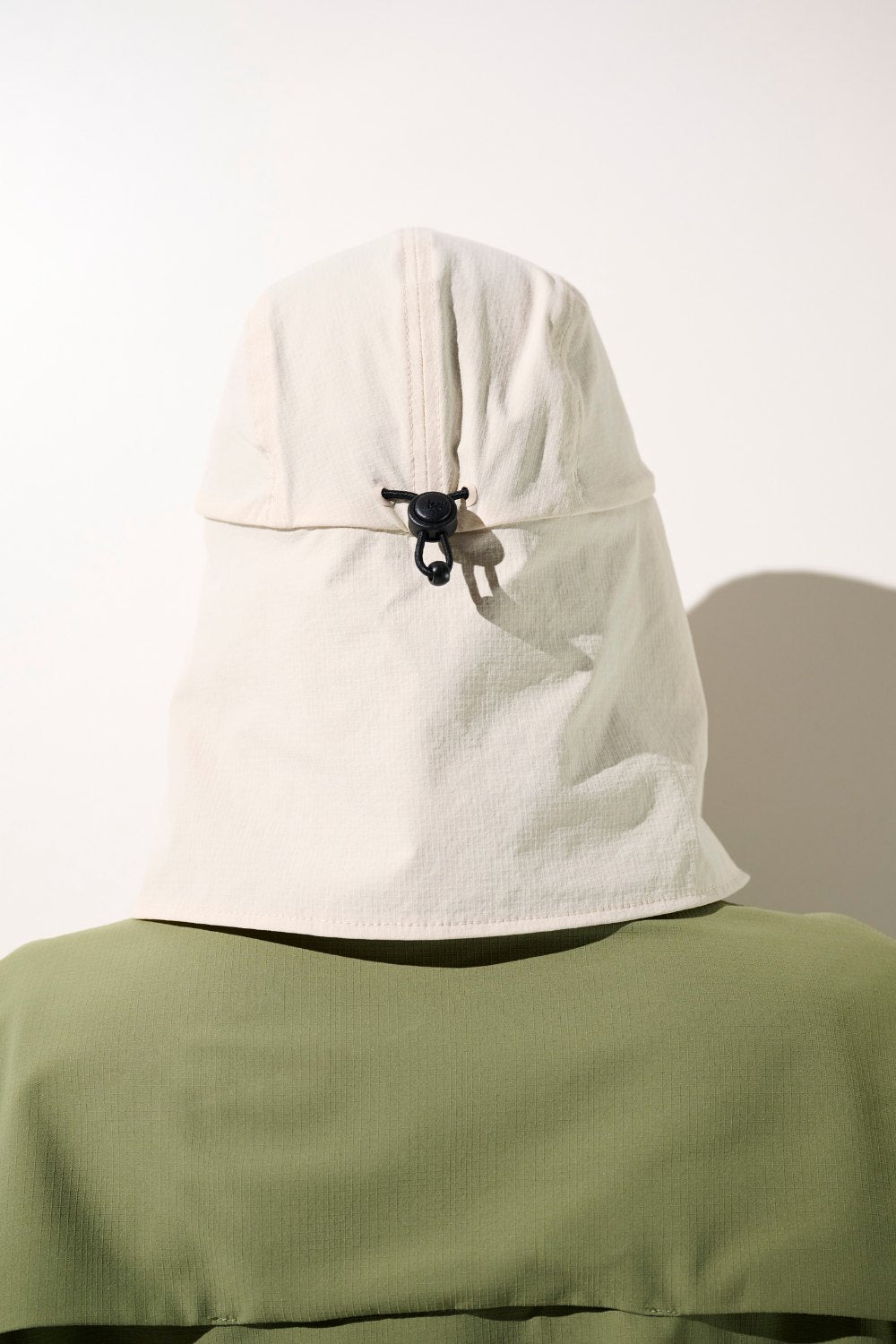 Casquette anti-UV - Sequoia