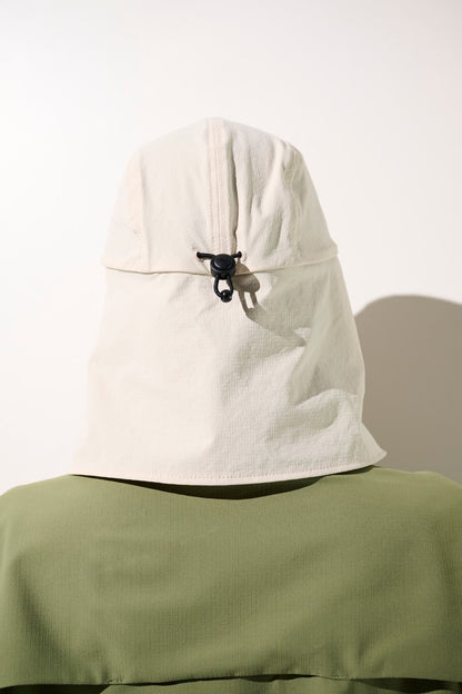 Casquette anti-UV - Sequoia