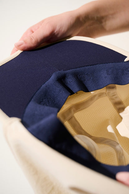 Casquette anti-UV - Sequoia