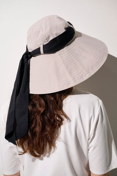 Chapeau anti-UV - La Rochelle