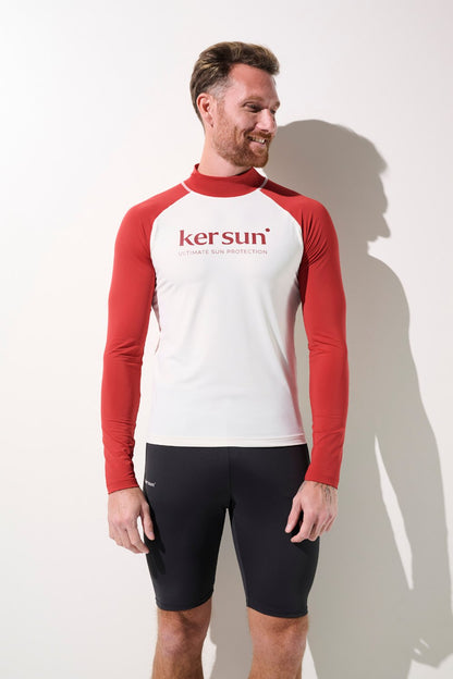 T-shirt de bain anti-UV - Malibu