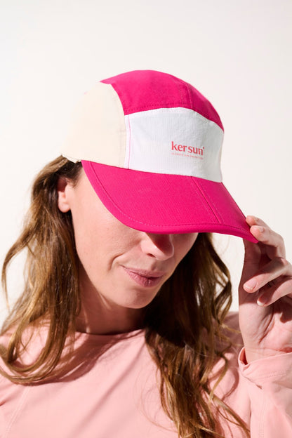 Casquette anti-UV - Sequoia