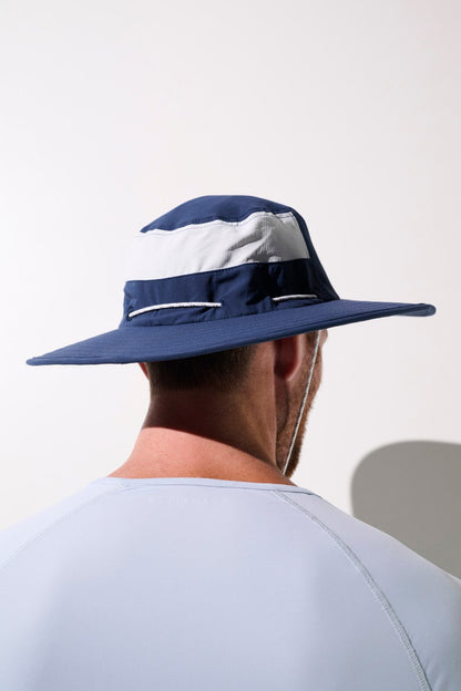 Chapeau anti-UV - Oasis