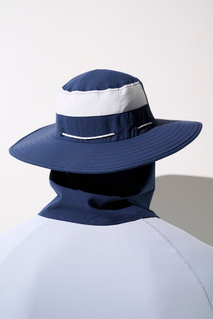 Chapeau anti-UV - Oasis