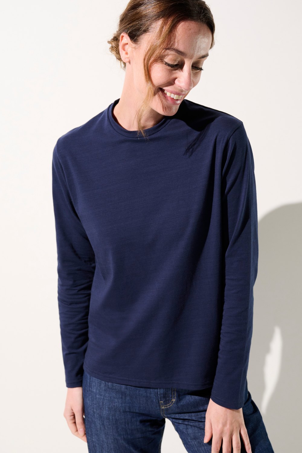 UV T-shirt - La Rochelle