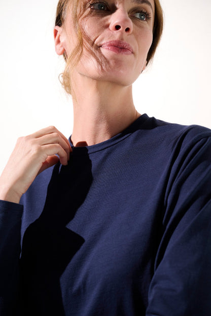 UV T-shirt - La Rochelle