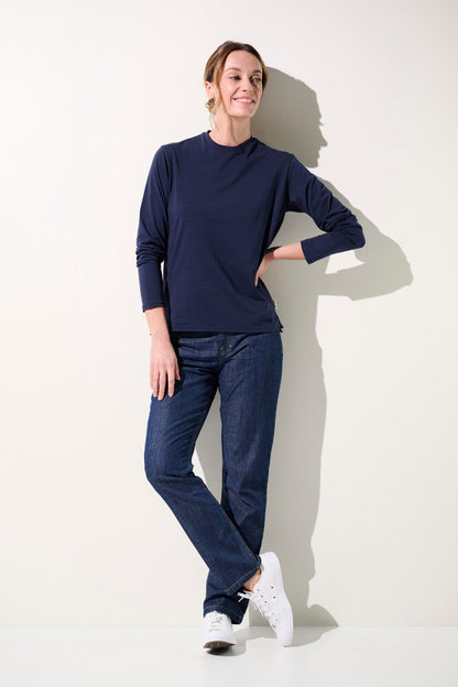 UV T-shirt - La Rochelle