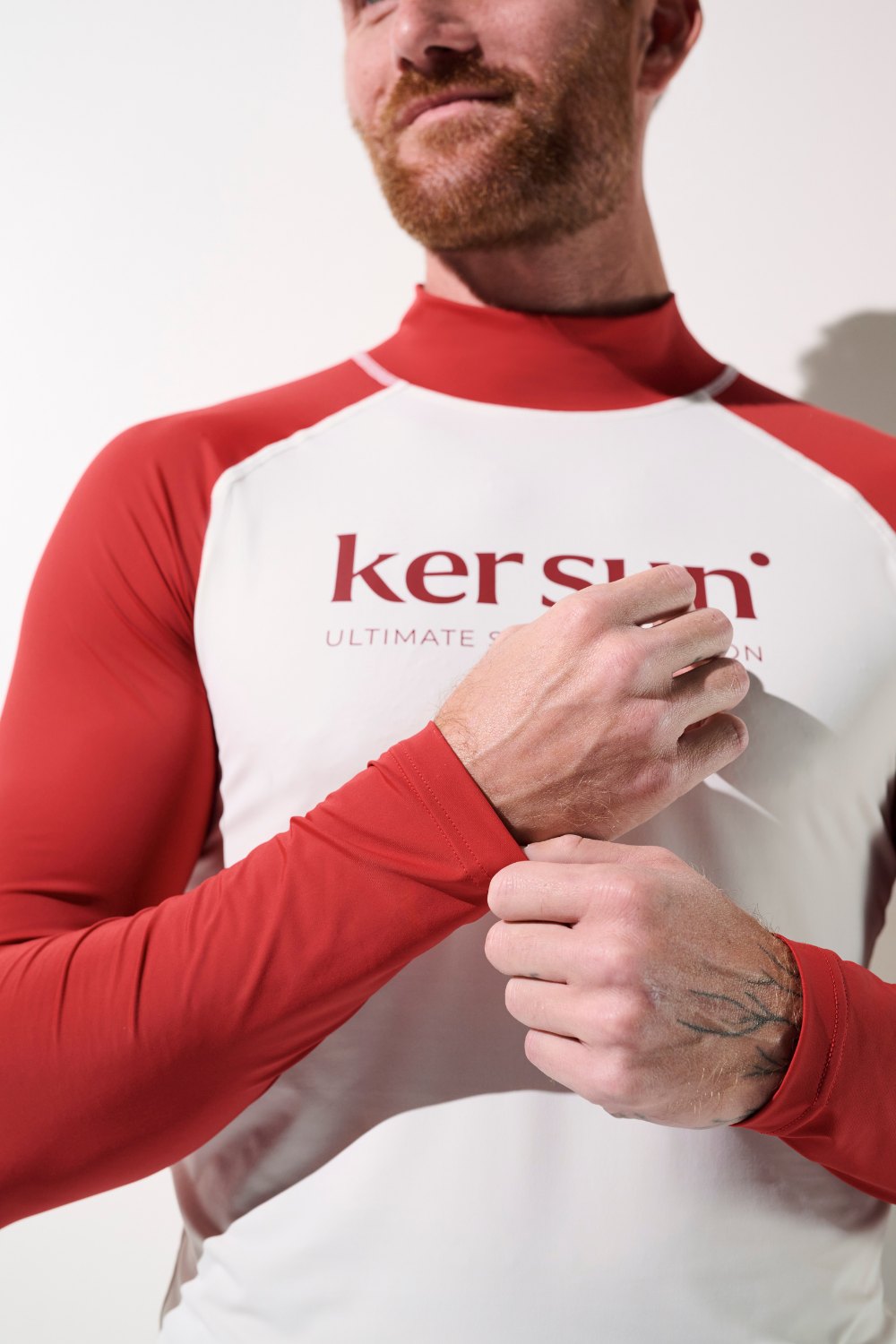 T-shirt de bain anti-UV - Malibu