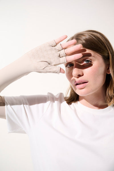 Mitaines à manches anti-UV - Mojave