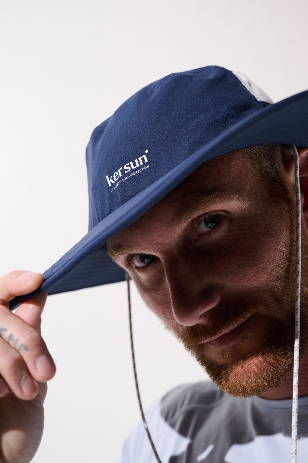 Chapeau anti-UV - Oasis