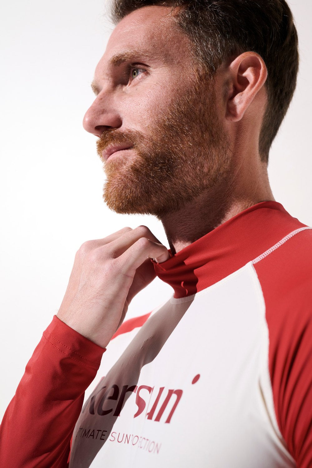 T-shirt de bain anti-UV - Malibu