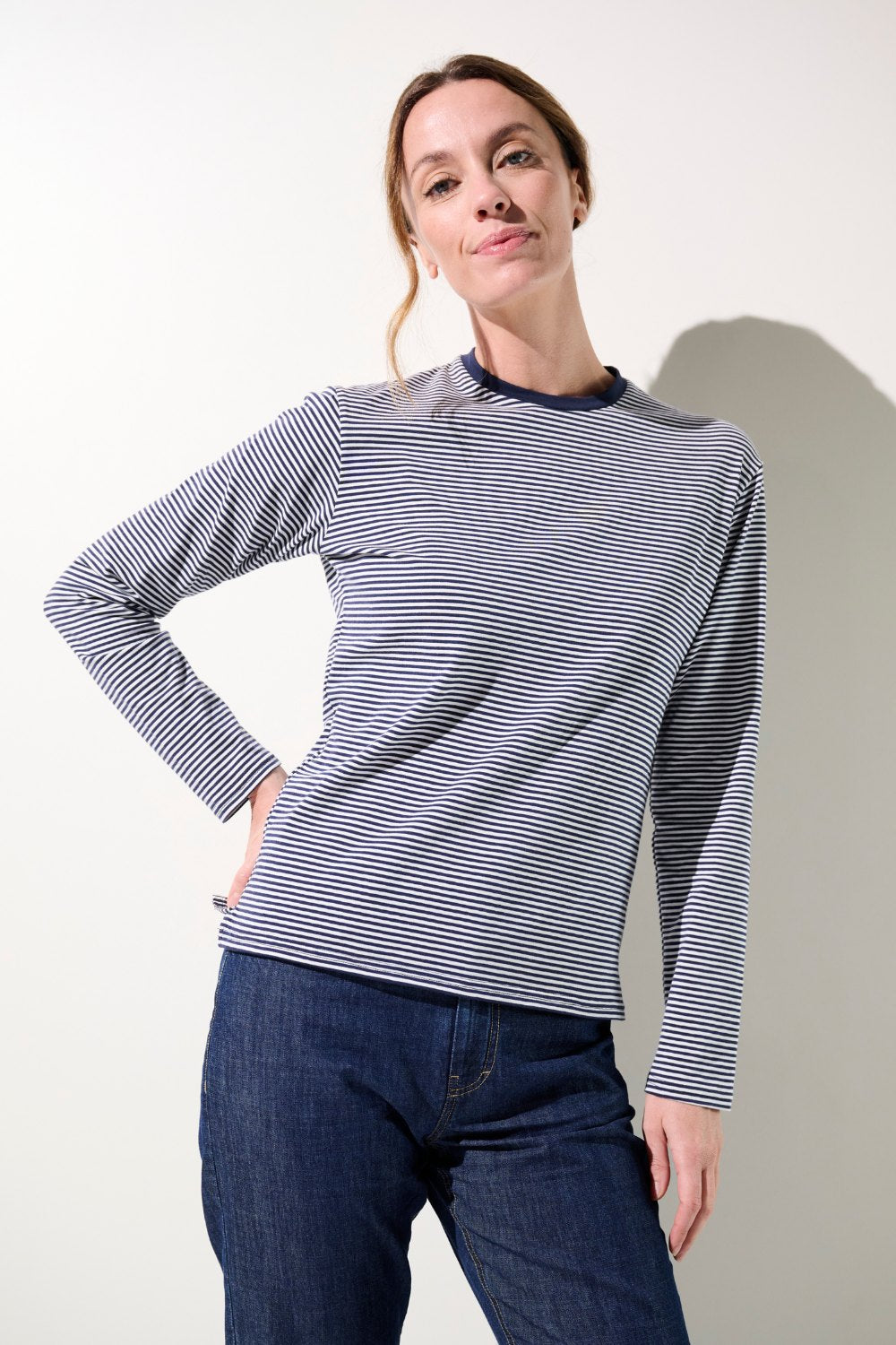 T-shirt anti-UV - La Rochelle