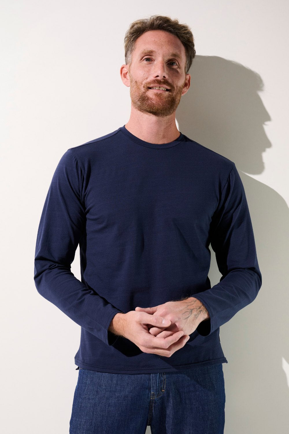 UV T-shirt - La Rochelle