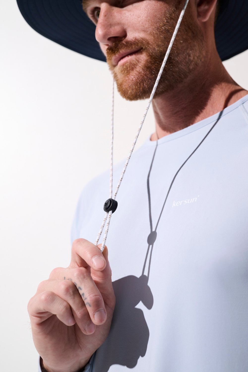 Chapeau anti-UV - Oasis