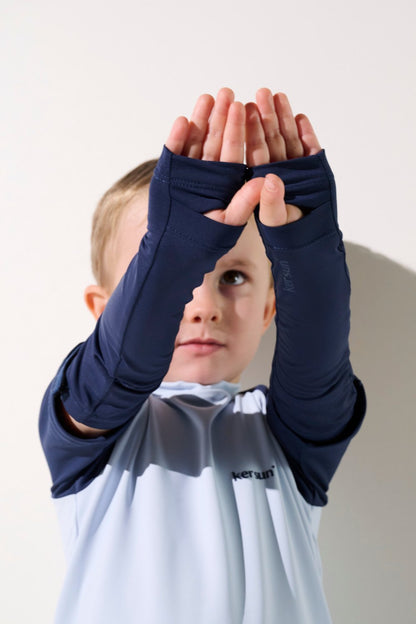 Manches anti-UV - Gobi