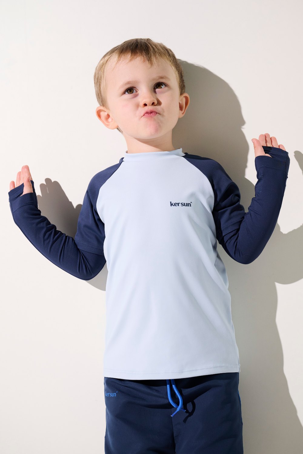 Manches anti-UV - Gobi