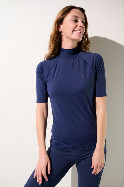 UV Swim shirt - Malibu