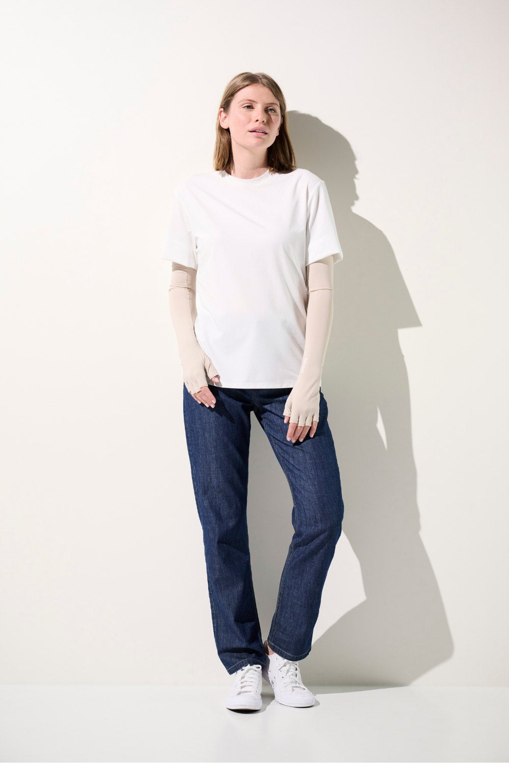 Mitaines à manches anti-UV - Mojave