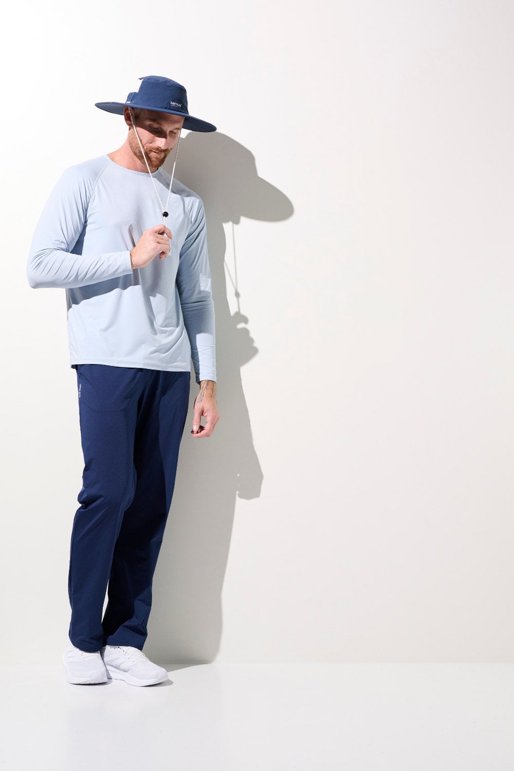 Chapeau anti-UV - Oasis