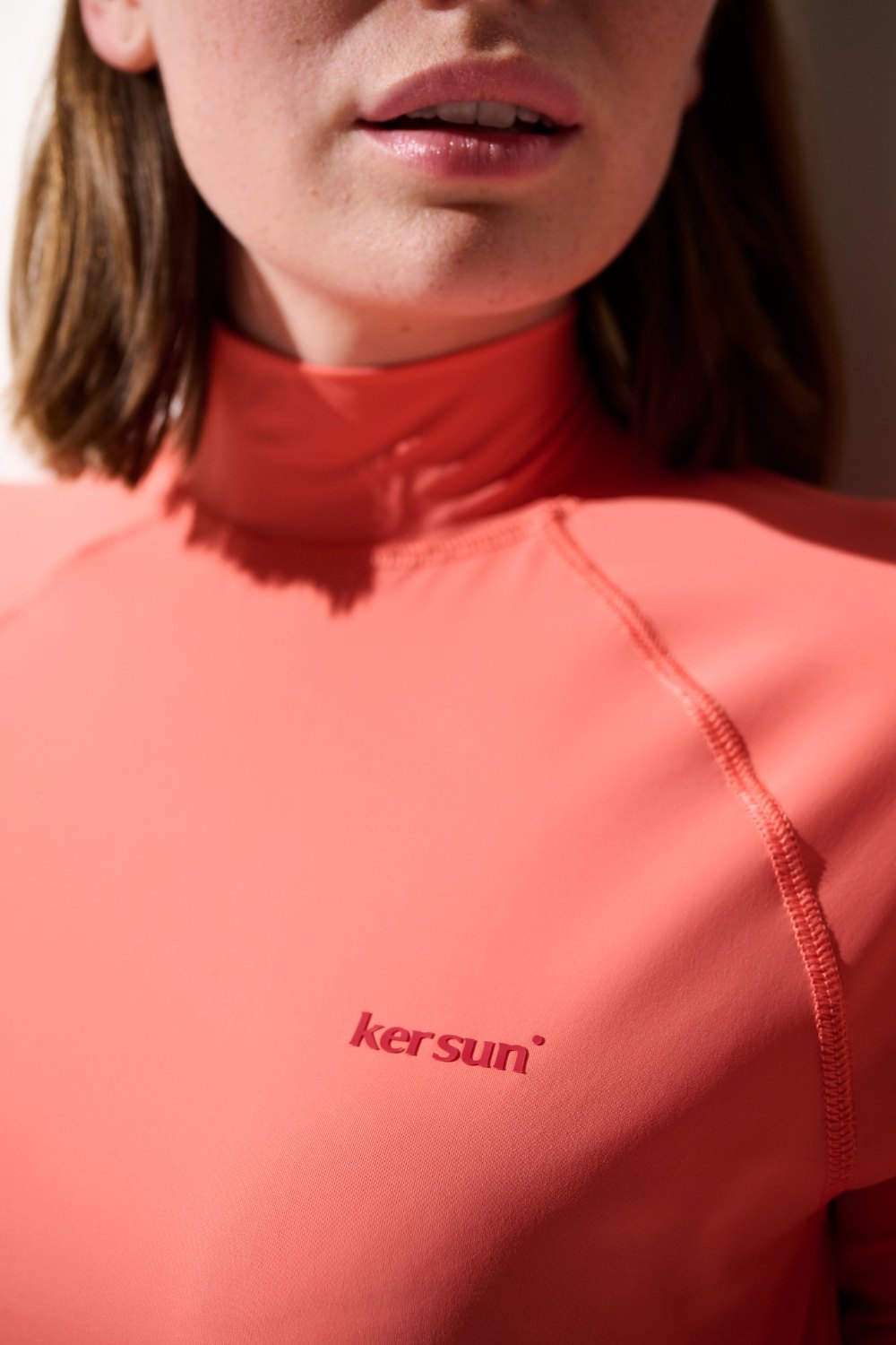 UV Swim shirt - Malibu