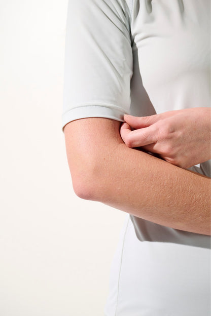 UV Swim shirt - Malibu