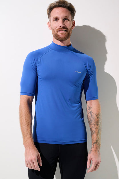 T-shirt de bain anti-UV - Malibu