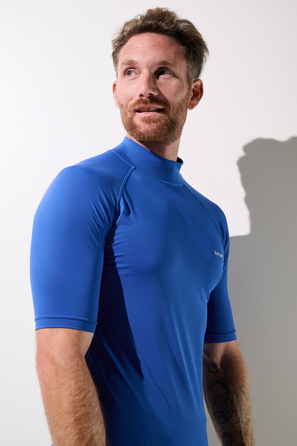 T-shirt de bain anti-UV - Malibu