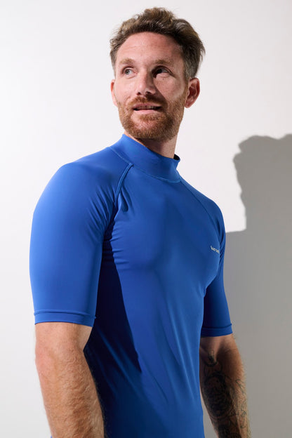 T-shirt de bain anti-UV - Malibu