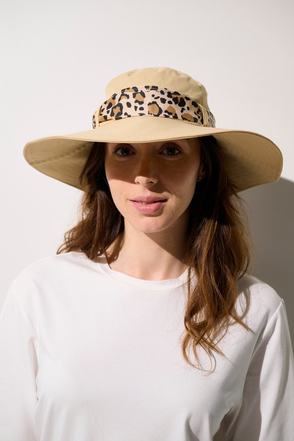 Chapeau anti-UV - Arcachon