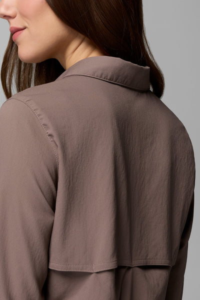 UV Shirt - Silver Ridge Utility II
