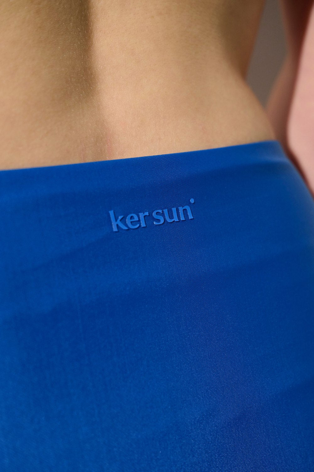 Bas de maillot de bain anti-UV - Capri