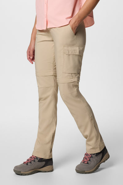 Convertible UV hiking trousers – Silver Ridge Utility