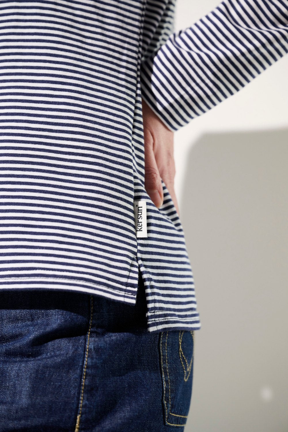 T-shirt anti-UV - La Rochelle