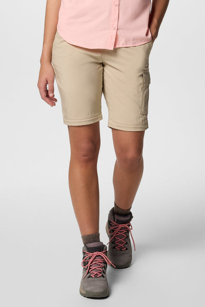 Convertible UV hiking trousers – Silver Ridge Utility