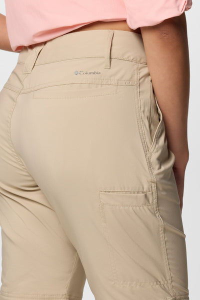 Convertible UV hiking trousers – Silver Ridge Utility
