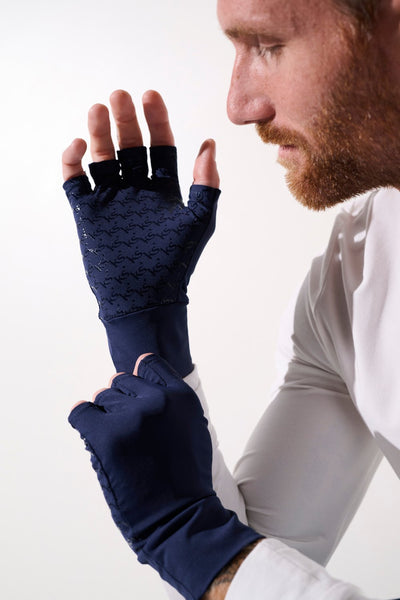Mitaines anti-UV - Gobi