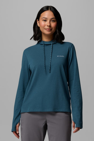 UV Sweatshirt - Sun Trek