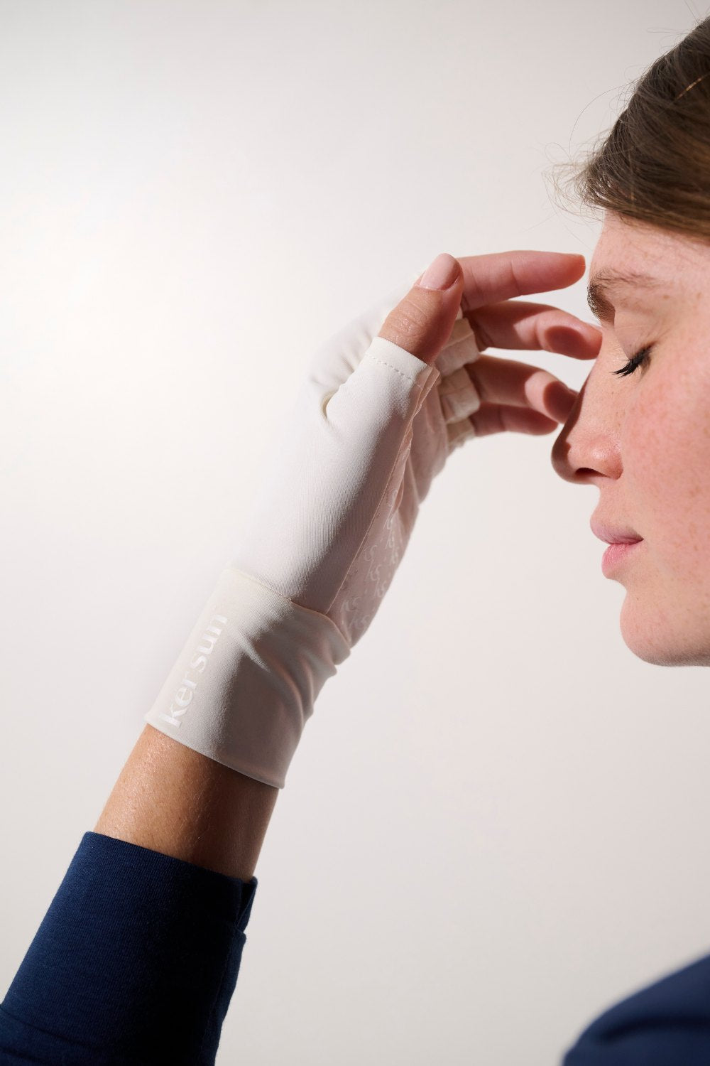 Mitaines anti-UV - Gobi