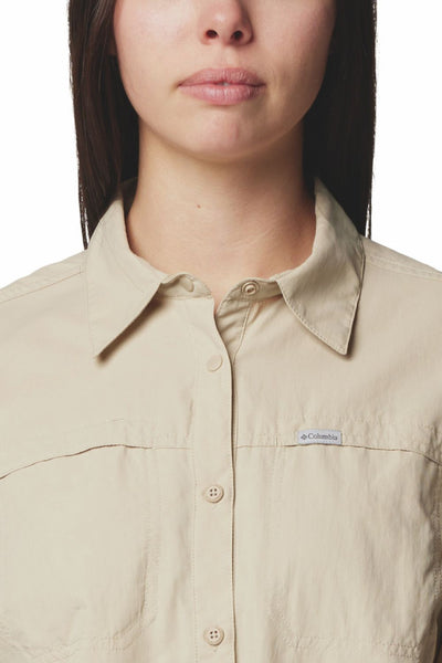 Chemise anti-UV - Silver Ridge 3.0