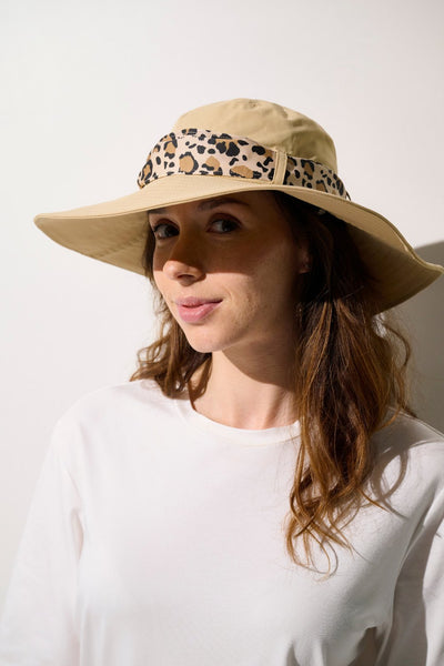 UV Sun hat - Arcachon