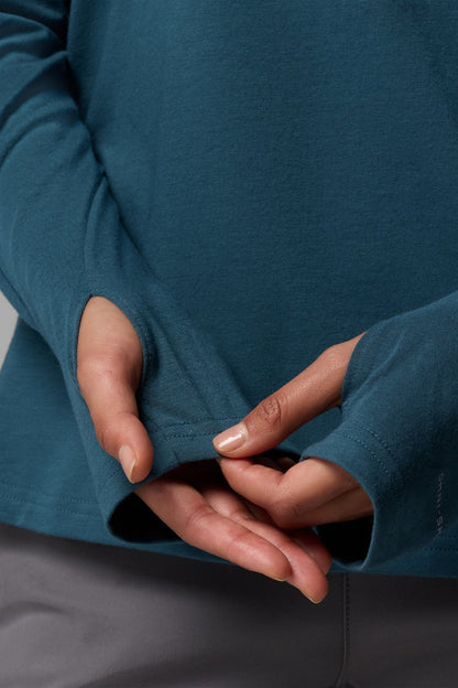 UV Sweatshirt - Sun Trek