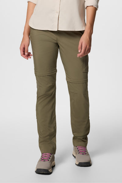 Convertible UV hiking trousers – Silver Ridge Utility