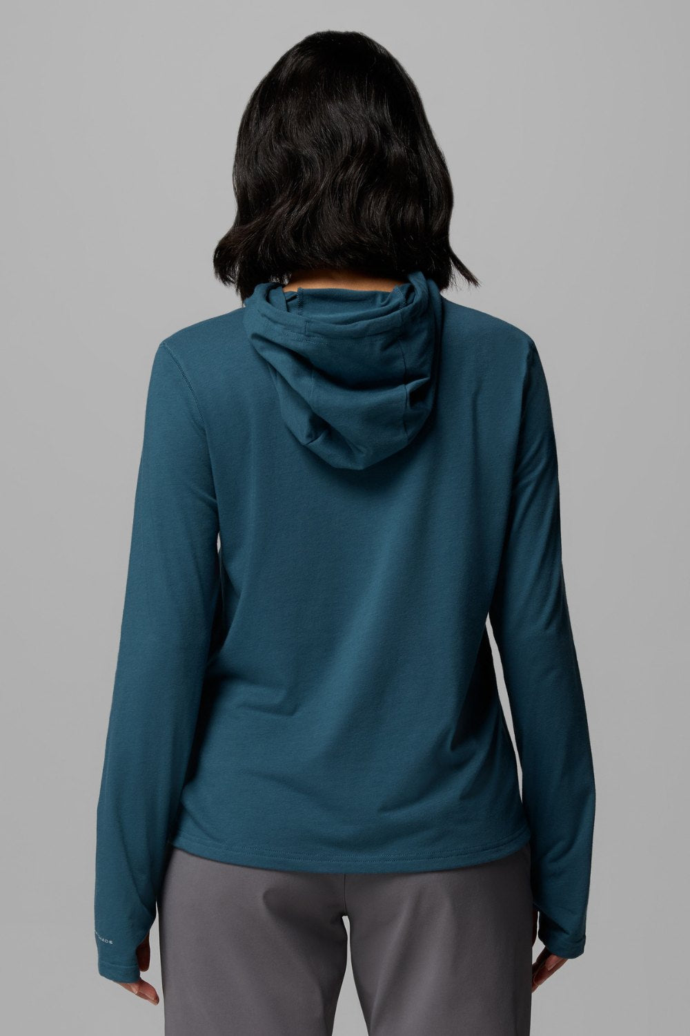 UV Sweatshirt - Sun Trek