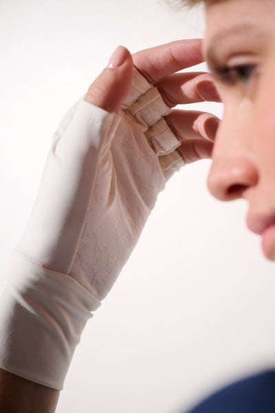 Mitaines anti-UV - Gobi